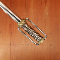 Stainless Steel Bombilla