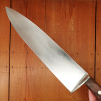 Dexter 10” Chef Knife Carbon Steel 1960-90