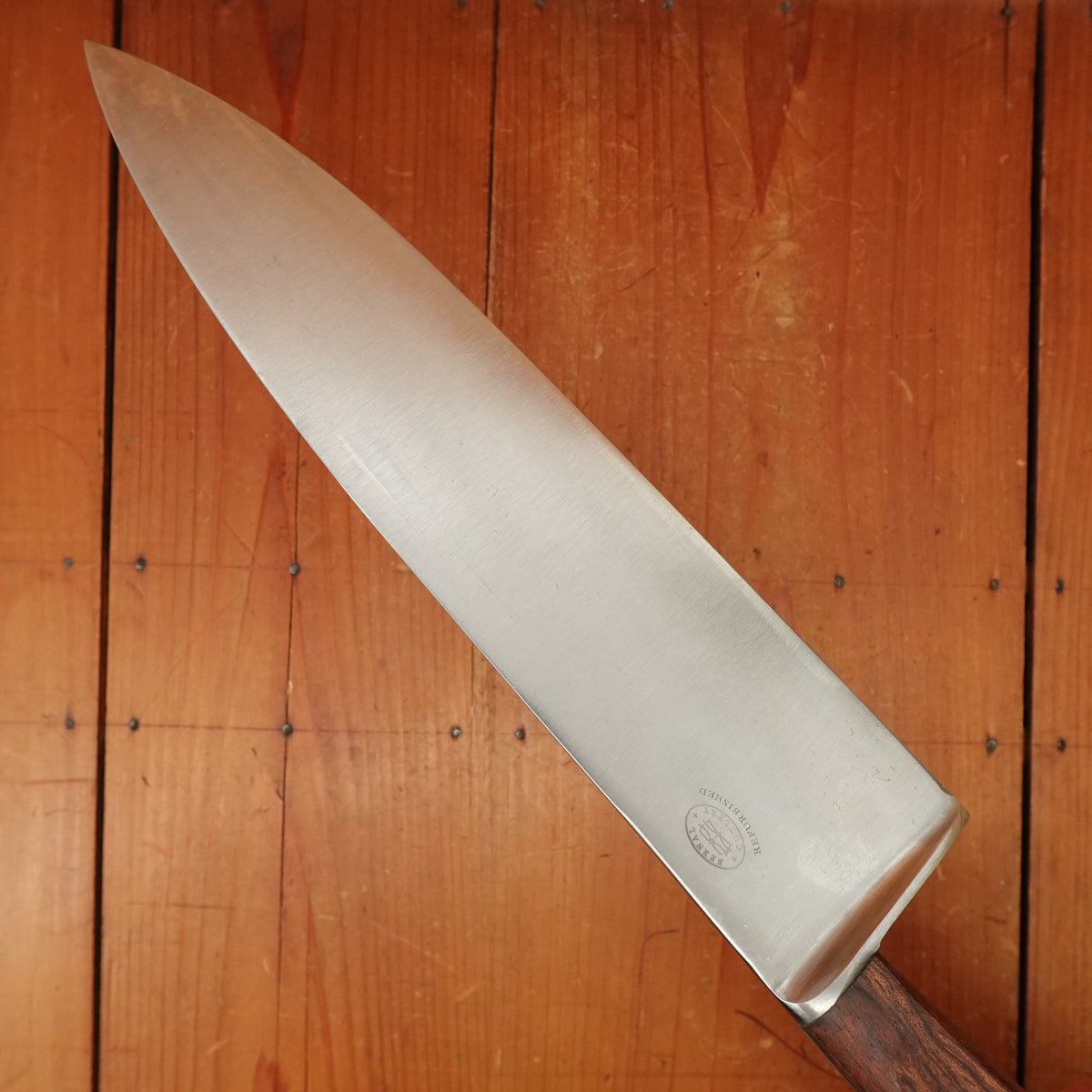 Dexter 10” Chef Knife Carbon Steel 1960-90