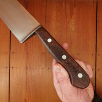 Dexter 10” Chef Knife Carbon Steel 1960-90