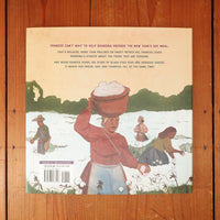 Black-Eyed Peas and Hoghead Cheese: A Story of Food, Family, and Freedom - Glenda Armand