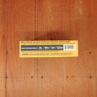 Patagonia Spanish Roasted Garlic White Anchovies - 4.2oz