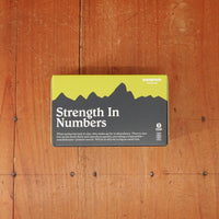 Patagonia Spanish Lemon Olive White Anchovies - 4.2oz