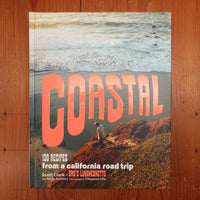 Coastal - Scott Clark & Betsy Andrews