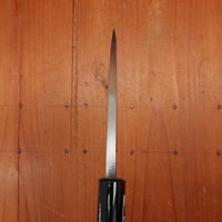 New Vintage Kanehide 90mm Deba Shirogami 3 Poplar Handle