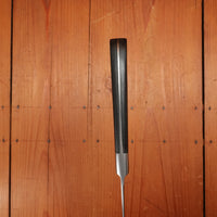 Vintage Henry Sears & Son Lamson? 12" English Style Slicer Hand Forged Carbon 1920-30