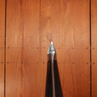 Vintage Henry Sears & Son Lamson? 12" English Style Slicer Hand Forged Carbon 1920-30