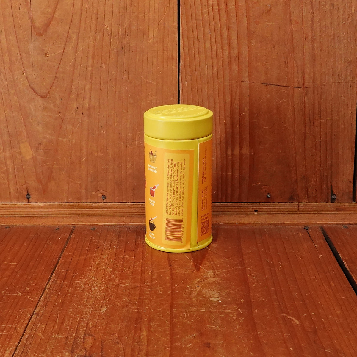 Diaspora Co. Popcorn Seasoning - 50g