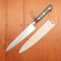 Ashi Hamono Ginga 150mm Petty Swedish Stainless Western Handle