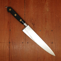 Sabatier Professional 20cm / 8" Ideal Chef Stainless Steel Thiers France 1970s-early 90s