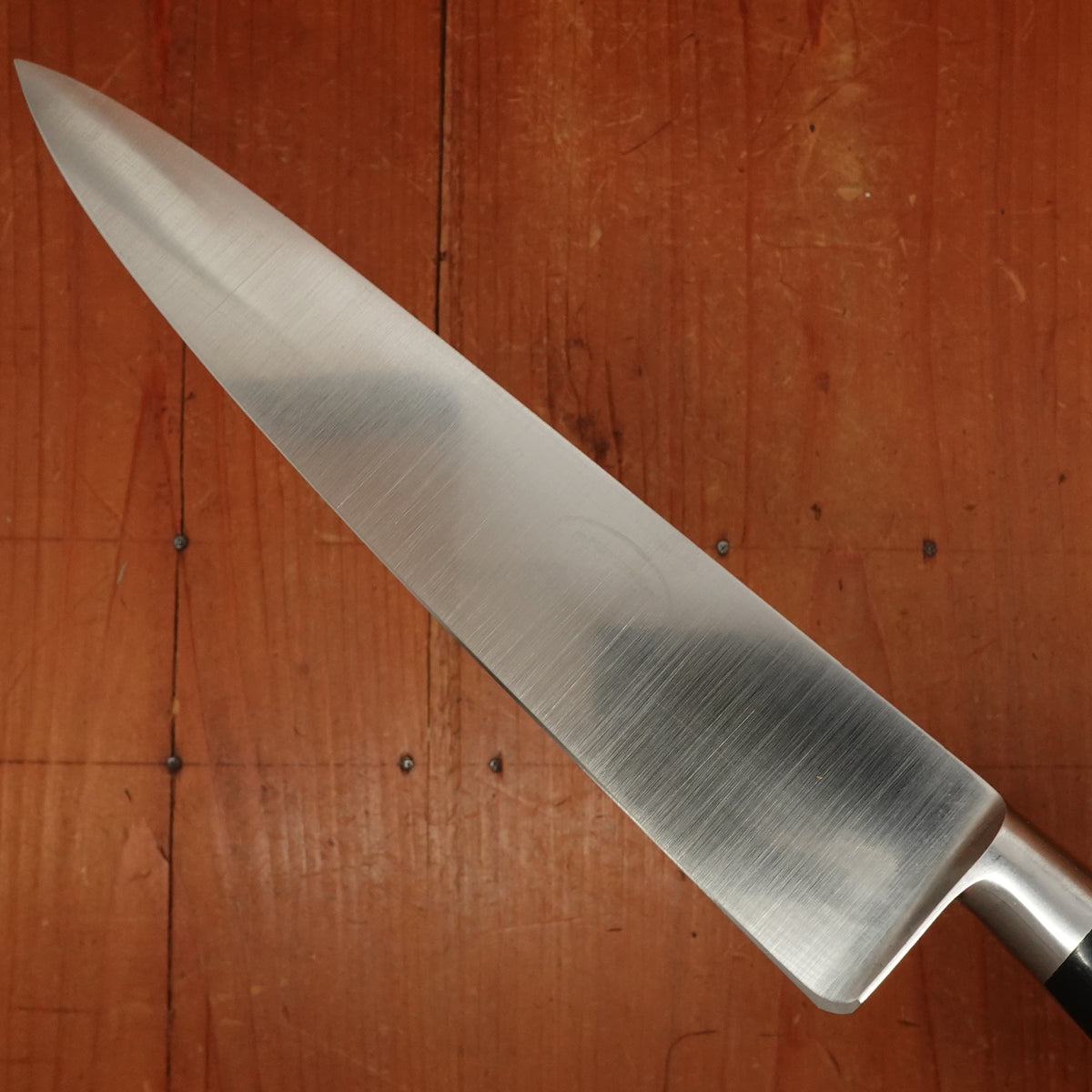 Sabatier Professional 20cm / 8" Ideal Chef Stainless Steel Thiers France 1970s-early 90s