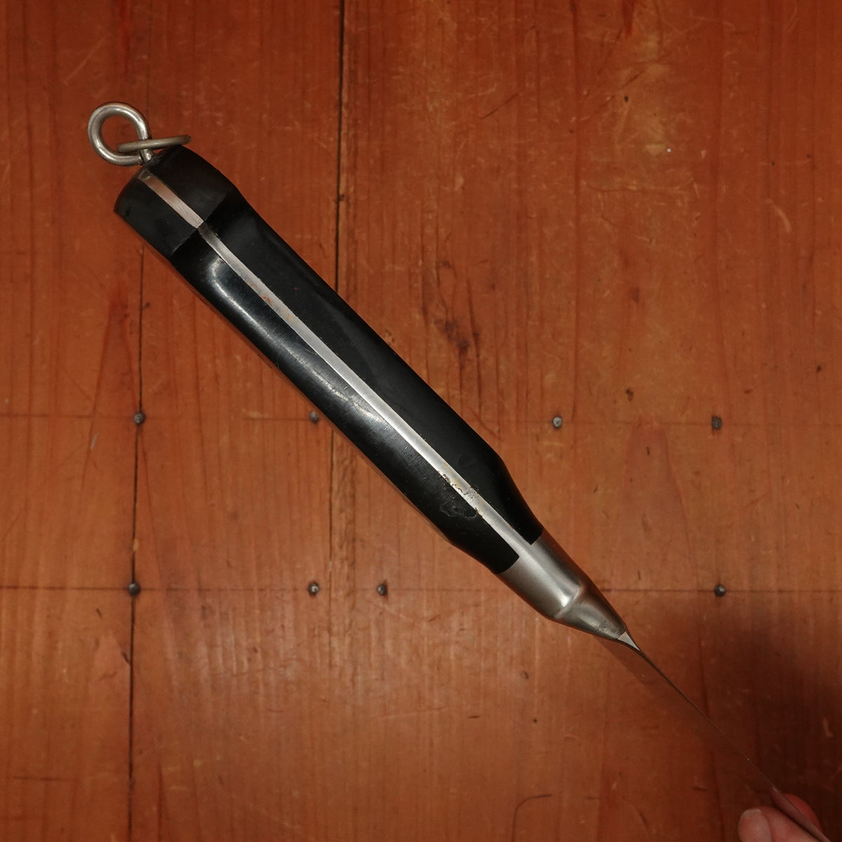 Sabatier Professional 20cm / 8" Ideal Chef Stainless Steel Thiers France 1970s-early 90s