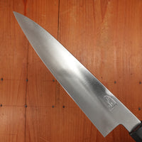 #1 Bernal Cutlery First Run Black Label 210mm Wa-Gyuto 52100 Octagonal Ho/Horn Handle