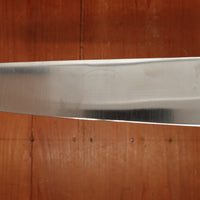 Sabatier Professional 20cm / 8" Ideal Chef Stainless Steel Thiers France 1970s-early 90s