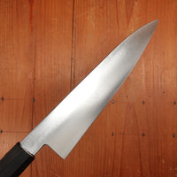 #1 Bernal Cutlery First Run 'Black Label' 52100 210mm Wa-Gyuto Oct Ho Horn