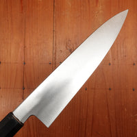 #5 Bernal Cutlery First Run Black Label 210mm Wa-Gyuto 52100 Octagonal Ho/Horn Handle