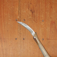 André Verdier Laguiole Cepage Wine Key - Two Bolster Blonde Horn