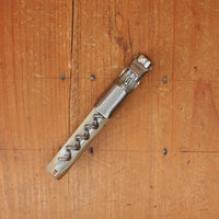 André Verdier Laguiole Cepage Wine Key - Two Bolster Blonde Horn