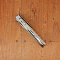 André Verdier Laguiole Cepage Wine Key - Two Bolster Blonde Horn