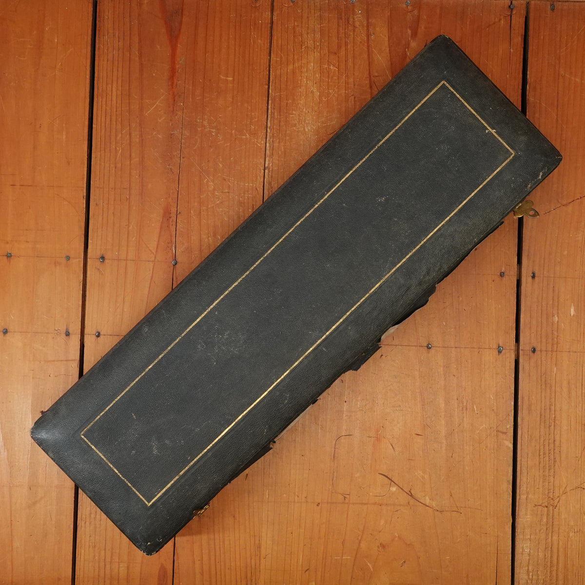Southern & Richardson Carving Set Shear Steel & Celluloid In Box Sheffield 1920s