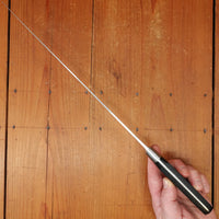 Ancienne Maison 12" Slicer Stainless Steel Thiers 1950s-60s