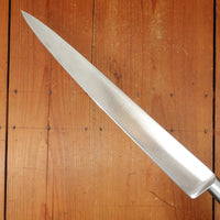 Ancienne Maison 12" Slicer Stainless Steel Thiers 1950s-60s