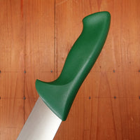 Friedr Herder Don Carlos 10” Bullnose Stainless Green