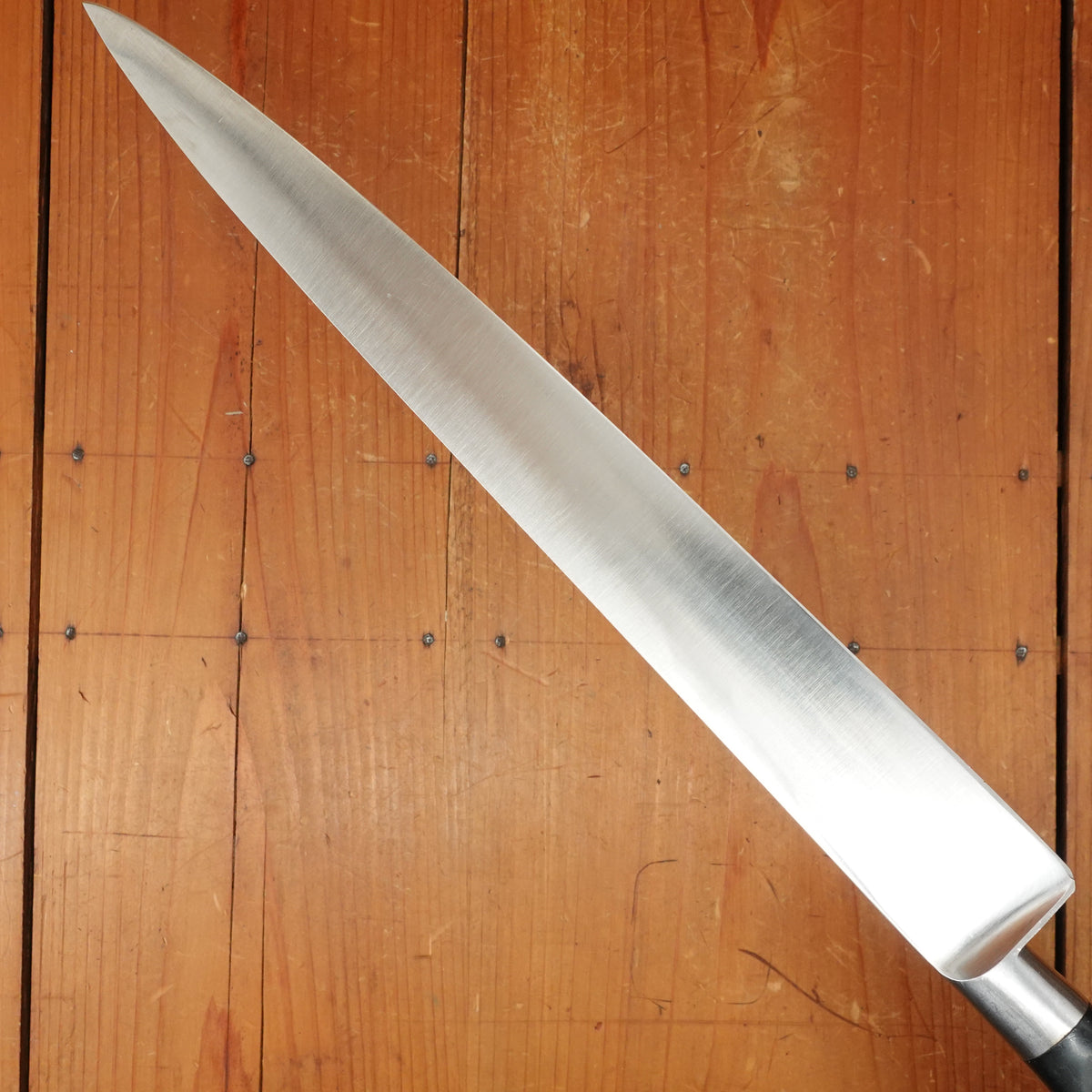 Ancienne Maison 12" Slicer Stainless Steel Thiers 1950s-60s