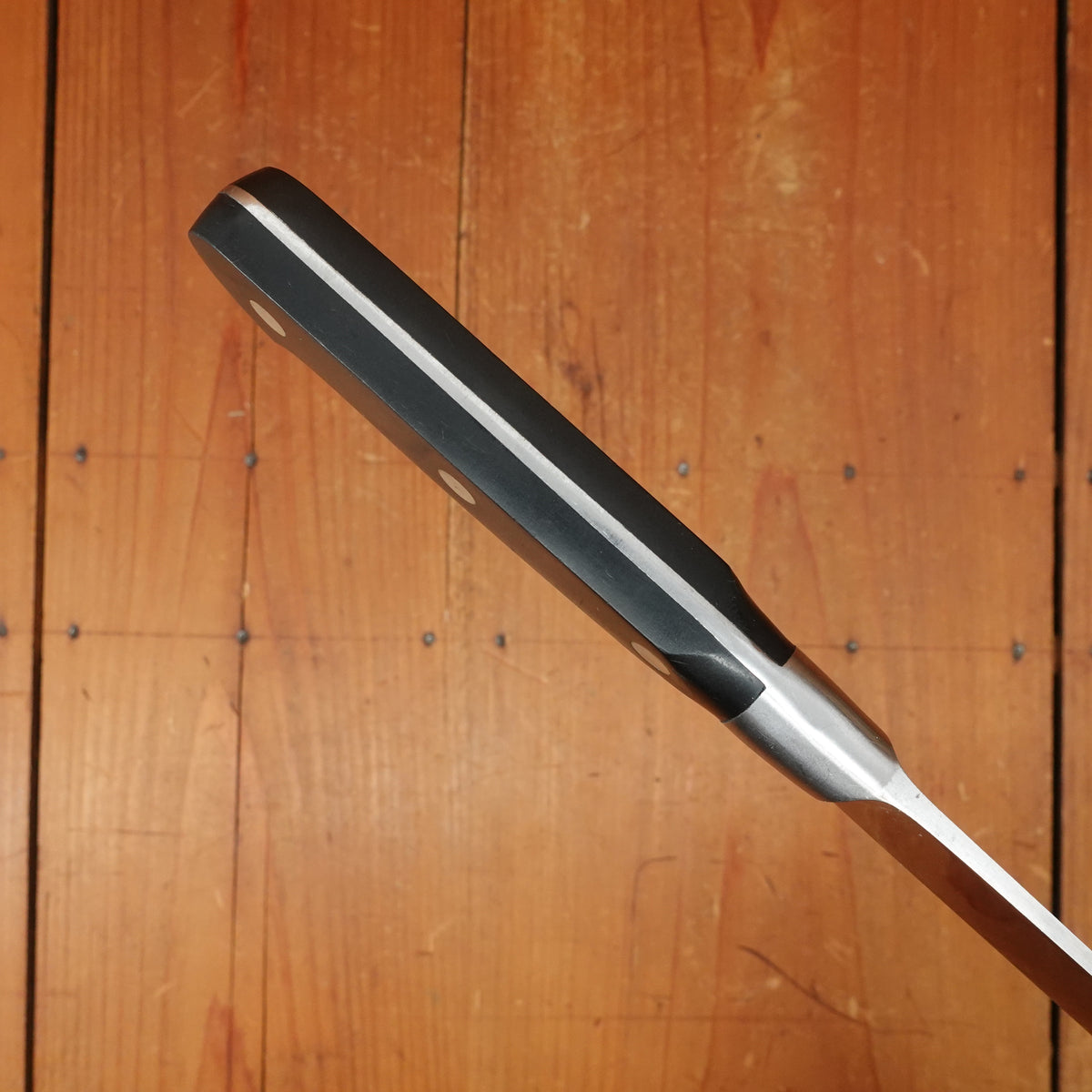 Ancienne Maison 12" Slicer Stainless Steel Thiers 1950s-60s