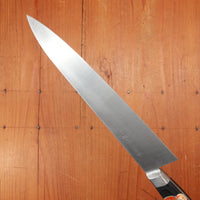 Trade In Sakai Kikumori Nihonkou 210mm Gyuto Carbon