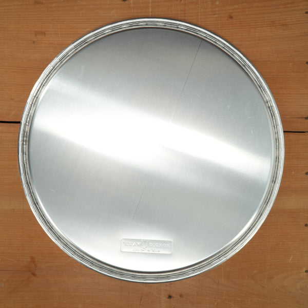Nordic Ware Naturals Aluminum Traditional Pizza Pan