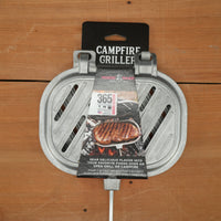 Nordic Ware Indoor/Outdoor Campfire Griller