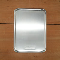 Nordic Ware Naturals Aluminum Quarter Sheet Pan