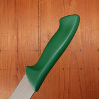 Friedr Herder Don Carlos 8.25” Bullnose Stainless Green