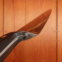 Hammacher & Schlemmer 12" Chef Stainless Germany 1950-60s