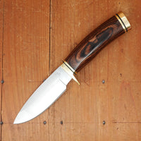 Buck Knives 192 Vangard