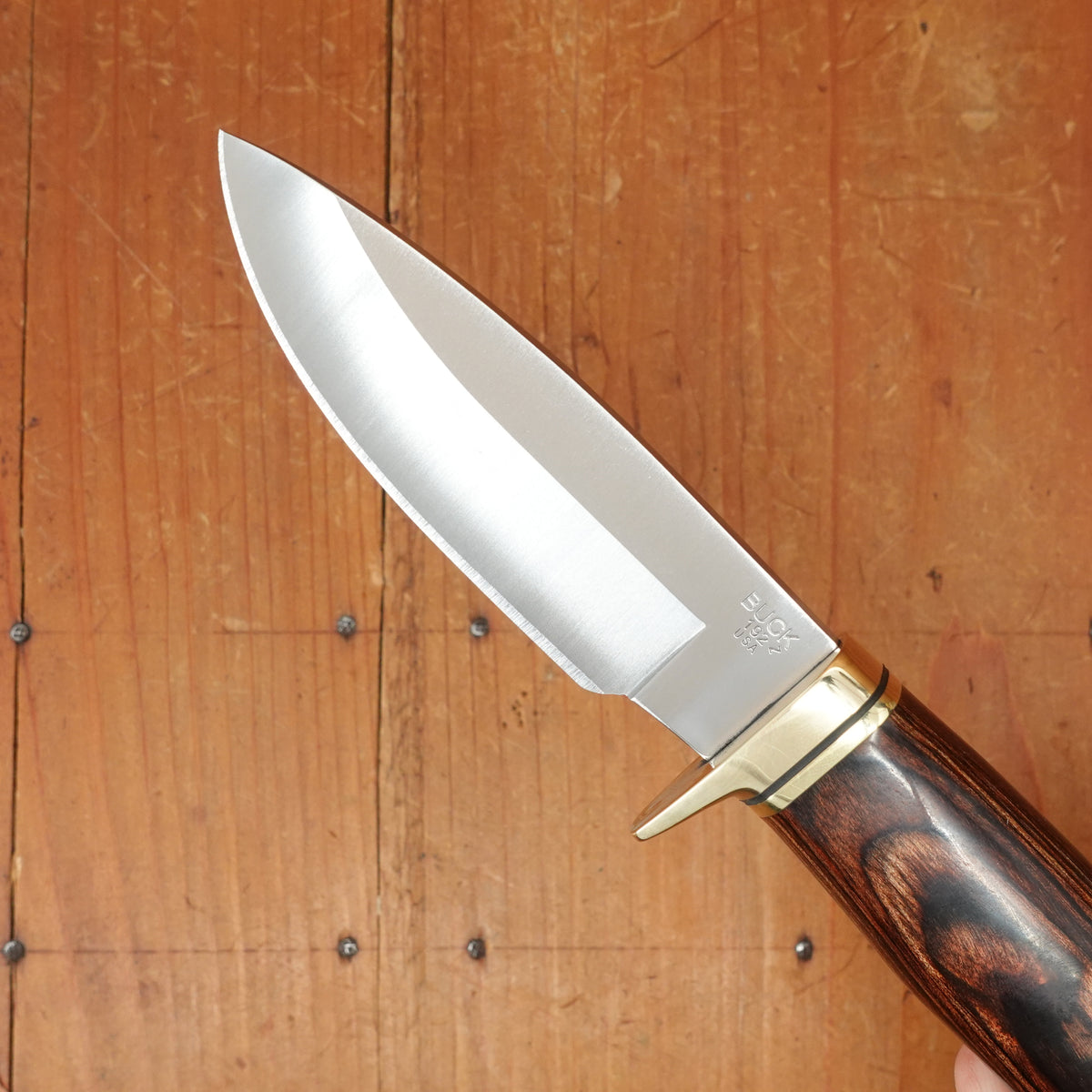Buck Knives 192 Vangard
