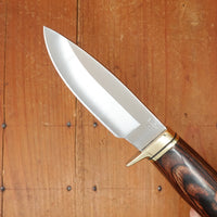 Buck Knives 192 Vangard