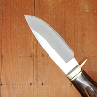 Buck Knives 192 Vangard