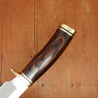 Buck Knives 192 Vangard