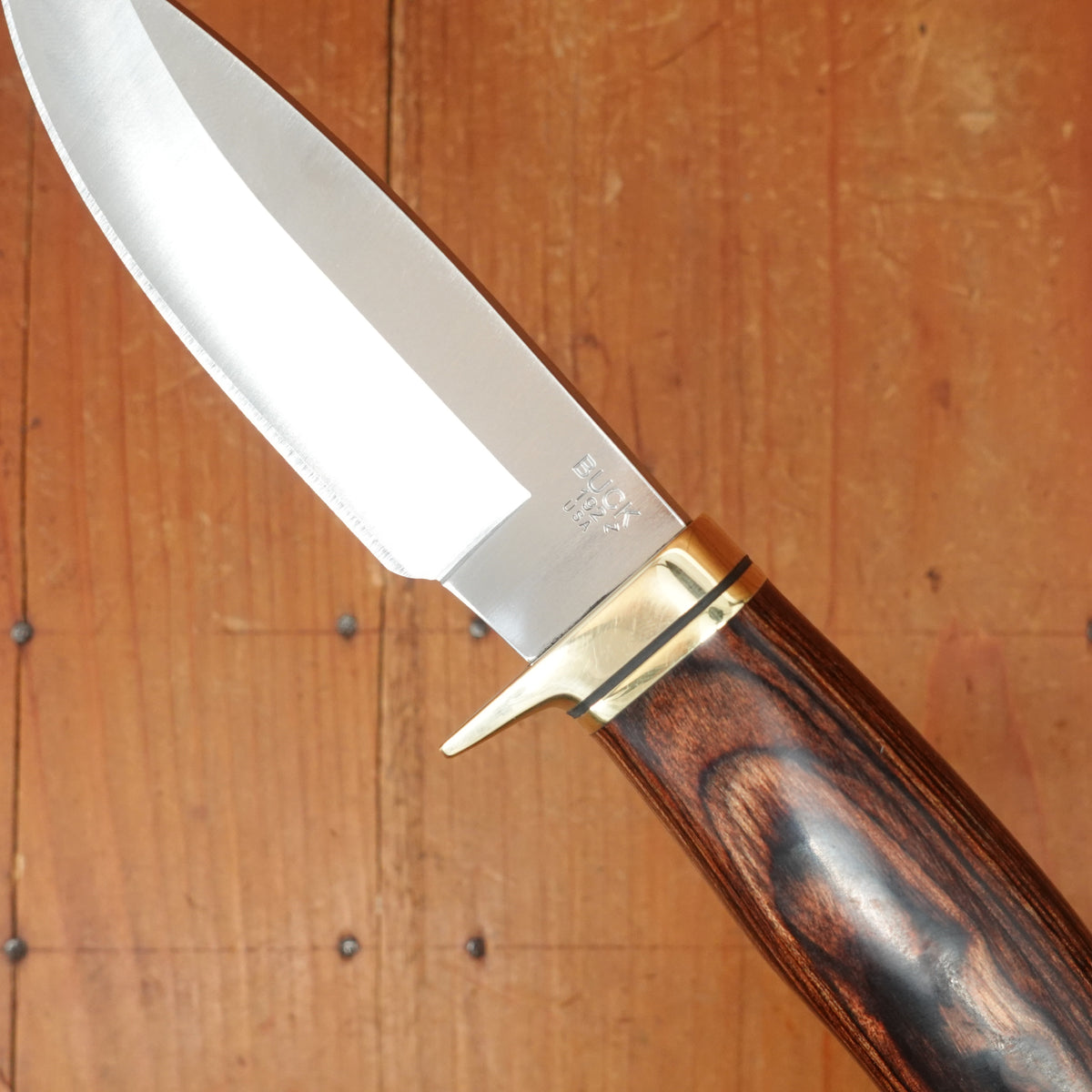 Buck Knives 192 Vangard