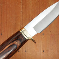 Buck Knives 192 Vangard