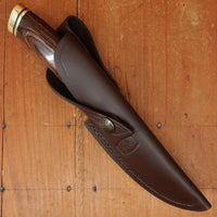 Buck Knives 192 Vangard