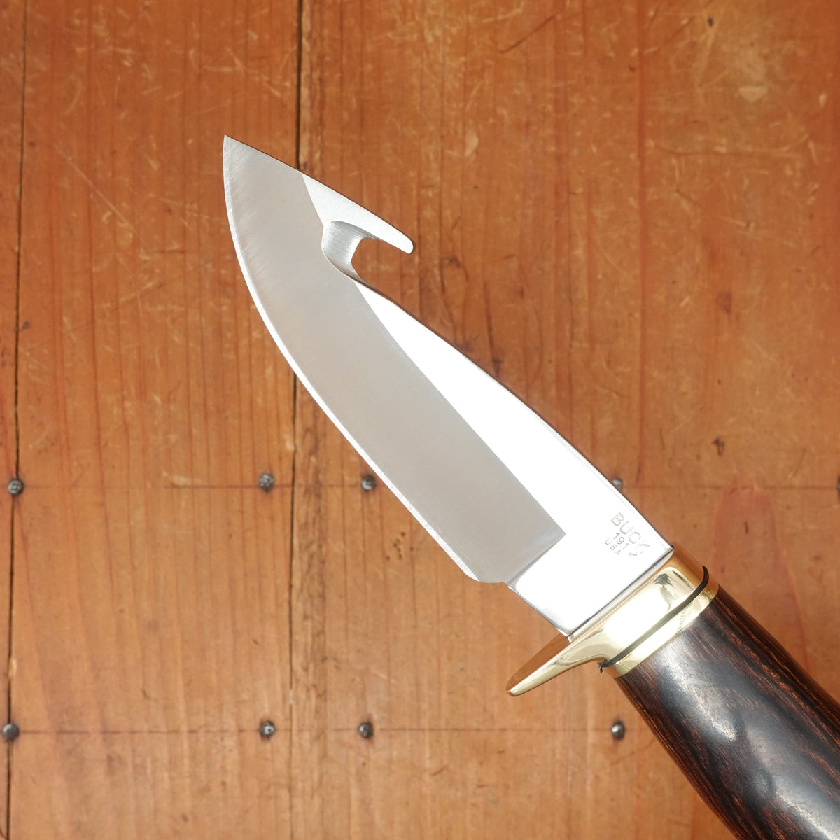 Buck Knives 191 Buck Zipper