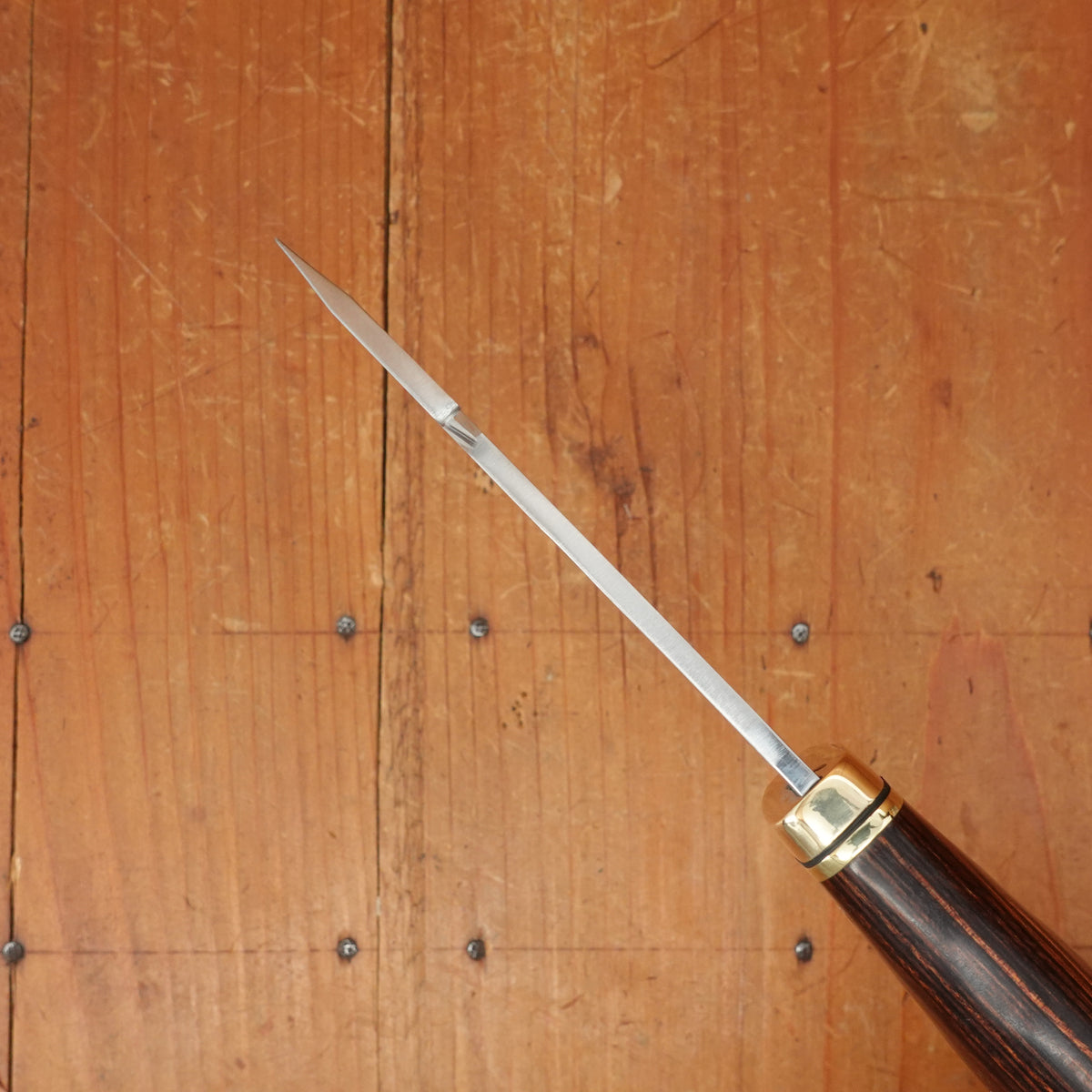 Buck Knives 191 Buck Zipper