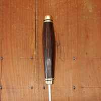 Buck Knives 191 Buck Zipper