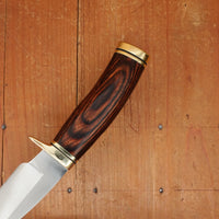 Buck Knives 191 Buck Zipper