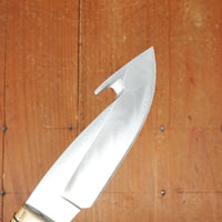 Buck Knives 191 Buck Zipper