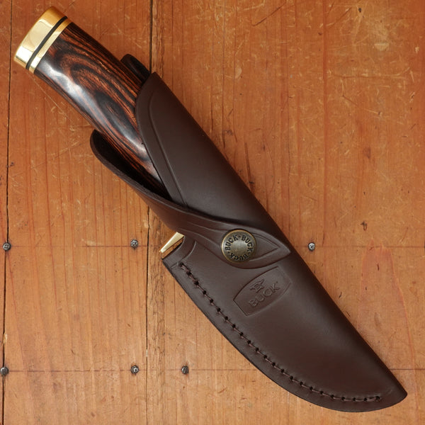 Buck Knives 191 Buck Zipper