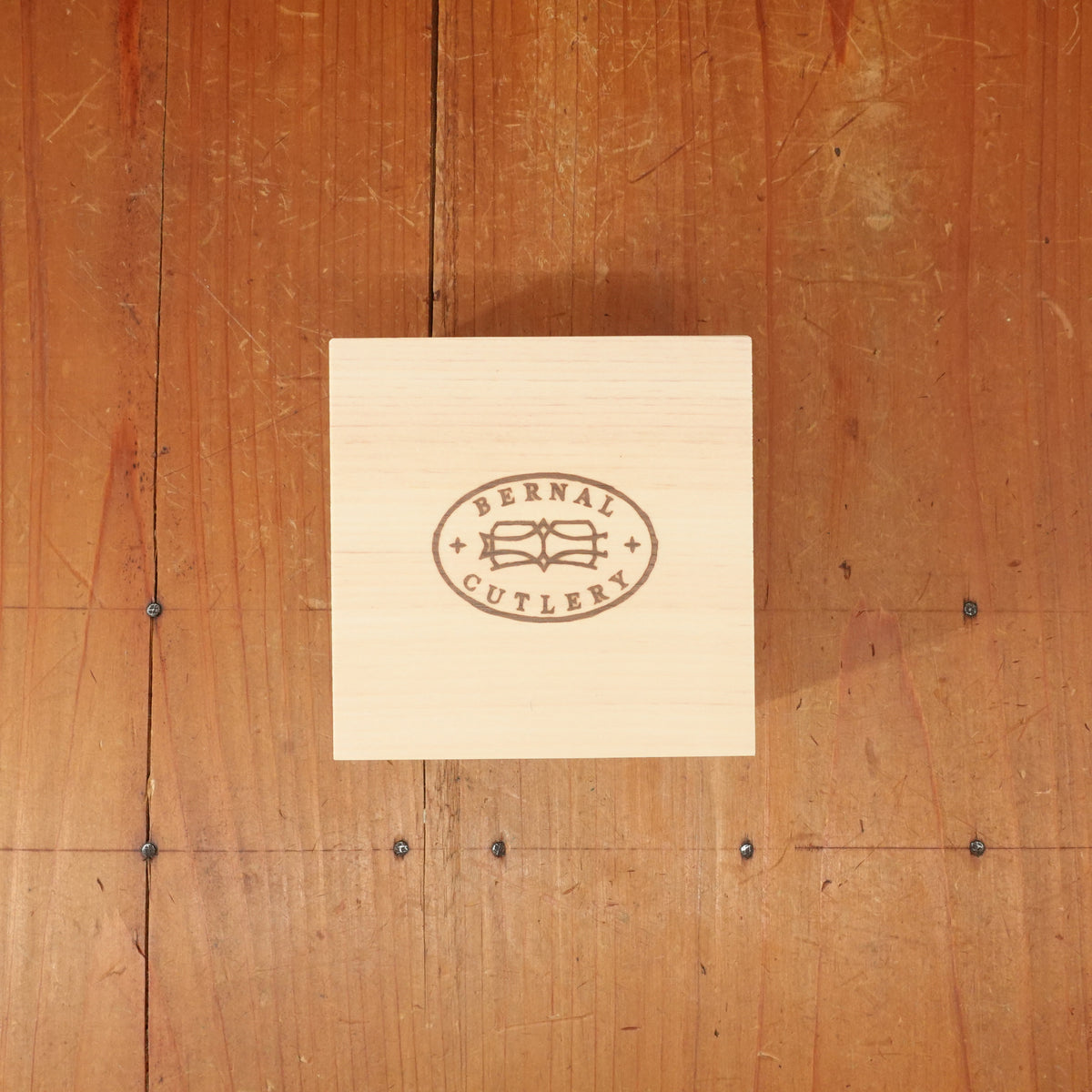 Sake/Rice Masu Measuring Cup - 1 Gou